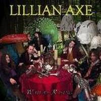 Lillian Axe : Waters Rising
